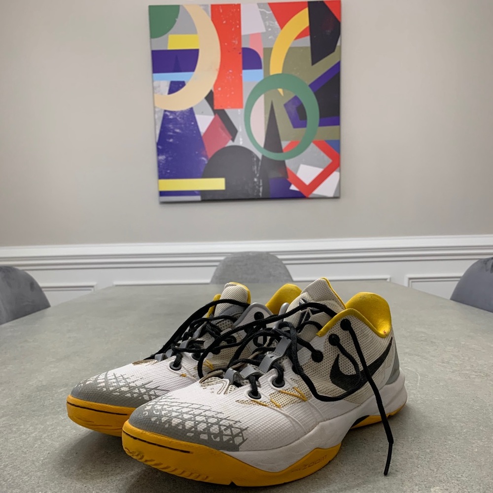 Nike Kobe Venomenon 4